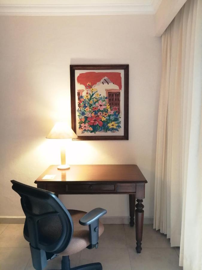 Habitación Premium