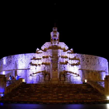 Holiday Inn Merida By Ihg-3