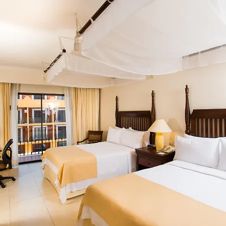 Holiday Inn Merida By Ihg-2